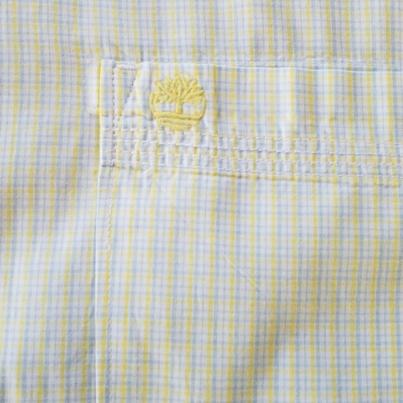 Timberland dress shirt - Picture 2 of 4